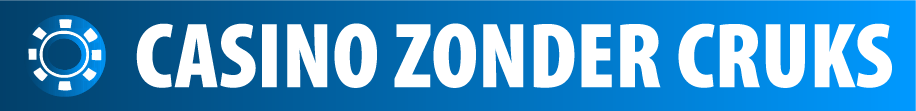 casino zonder cruks logo